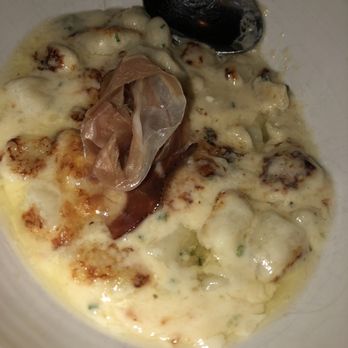 Red Ash - Gnocchi delish!! - Italian Near Me - Austin, Texas Red Ash - Gnocchi delish!! - Italian Near Me - Austin, Texas