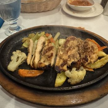 Cacique - Spanish Near Me - Frederick, Maryland