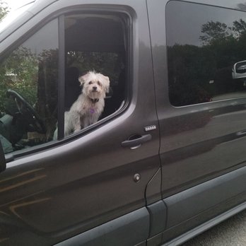 Wandervans - RV Rental Near Me