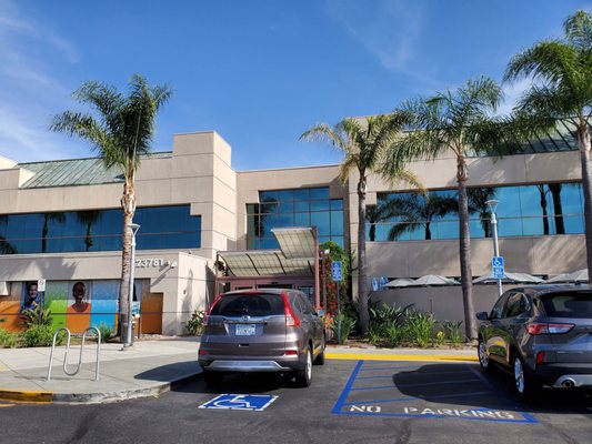 KAISER PERMANENTE MISSION VIEJO MEDICAL OFFICES - Updated July 2025 ...