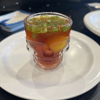 Wabi Sabi - Qual Shooter - Sushi Bars Near Me - Eastvale, California Wabi Sabi - Qual Shooter - Sushi Bars Near Me - Eastvale, California