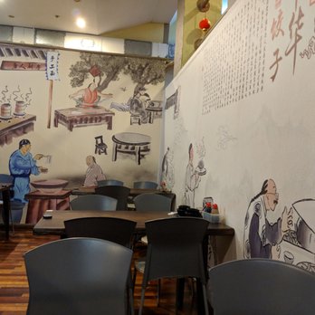 Chinatown Noodle King - Chinese Near Me - Sydney, NSW