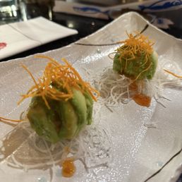 Spicy Crab Maki