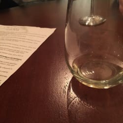 The Confessional Wine Bar