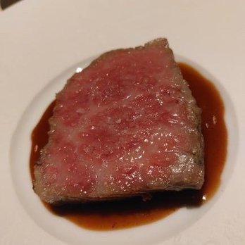 Sons & Daughters - Wagyu with Périgord truffle and horseradish - New American Near Me - San Francisco, California Sons & Daughters - Wagyu with Périgord truffle and horseradish - New American Near Me - San Francisco, California