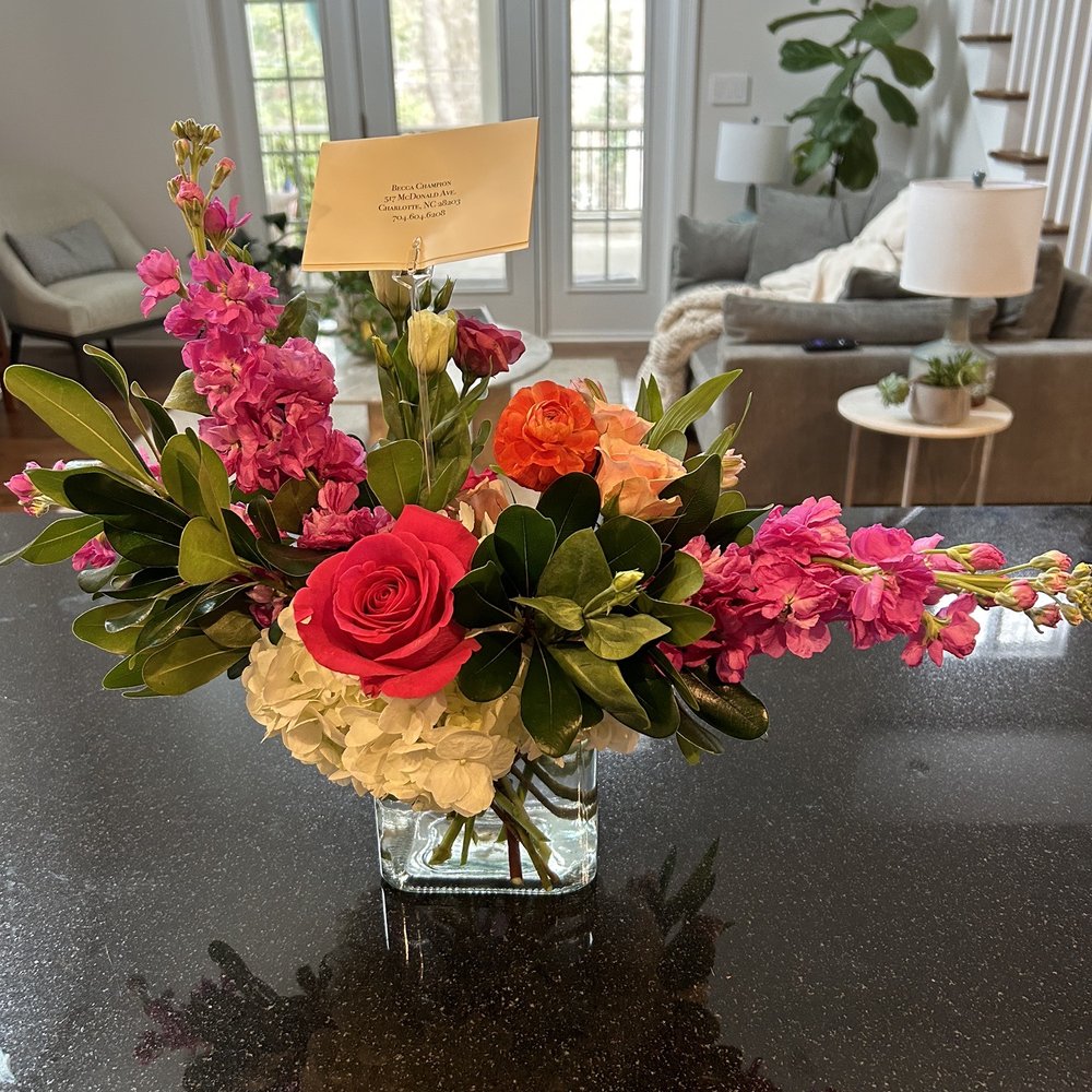 $75 Boquet $75 Boquet