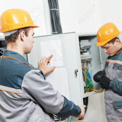Jones Licensed Electricians