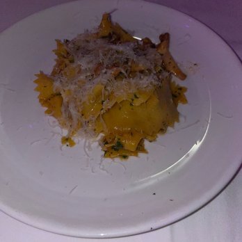 Spago - Yum pasta - New American Near Me - Beverly Hills, California