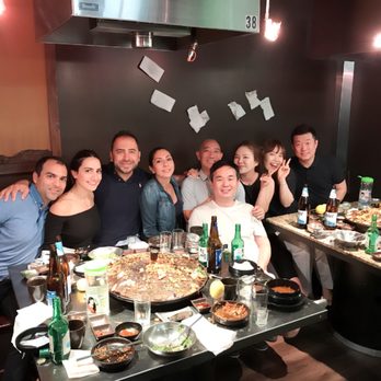 Honey Pig BBQ - Korean Near Me - Irvine, California