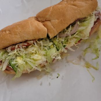 Olive It - Delis Near Me - Los Angeles, California Olive It - Delis Near Me - Los Angeles, California