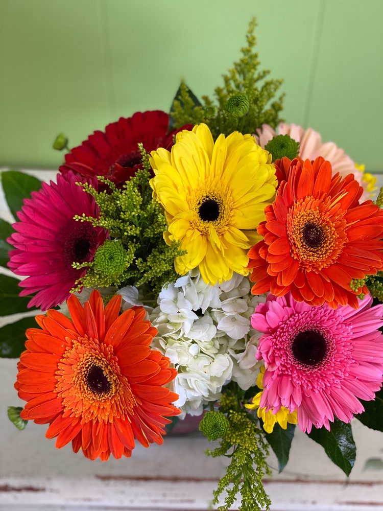 FLOWER AFTER FLOWER Updated April 2024 45 Photos & 58 Reviews