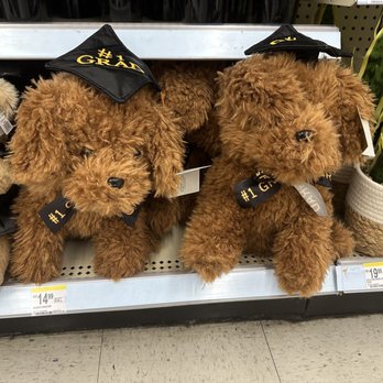 Walgreens - These are cute!!! Congrats to the graduates!! - Drugstores Near Me - Los Angeles, California