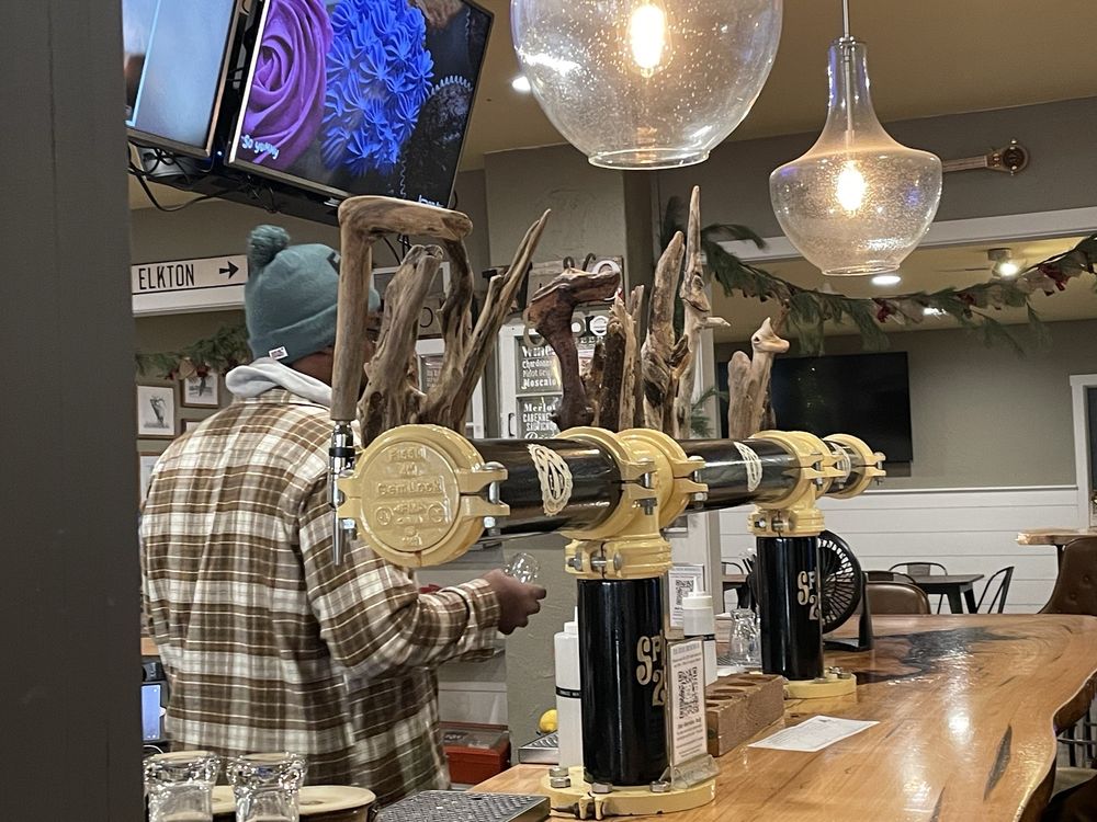 Elk River Brewing Company Image