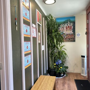 Malai Thai Massage - Berkeley - Massage Near Me - Berkeley, California