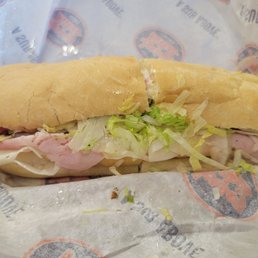 Club Sub