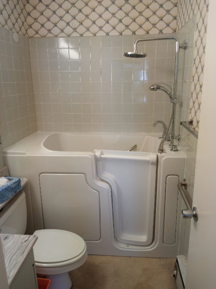 Slide of RC Szabo Plumbing & Sewer