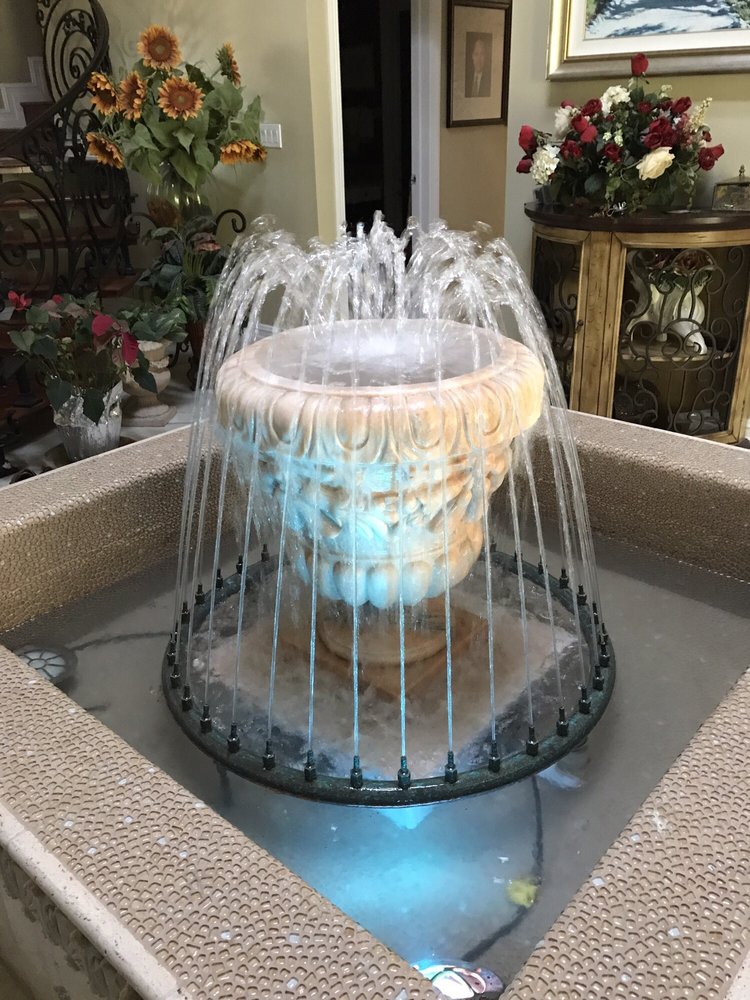 SCULPTURE DESIGN IMPORTS Updated September 2024 416 S Robertson Blvd, Los Angeles