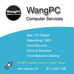 WangPC Computer Services