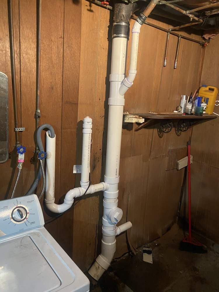 Slide of The Drain Pro