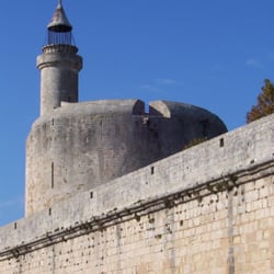 Monument d'Aigues Mortes