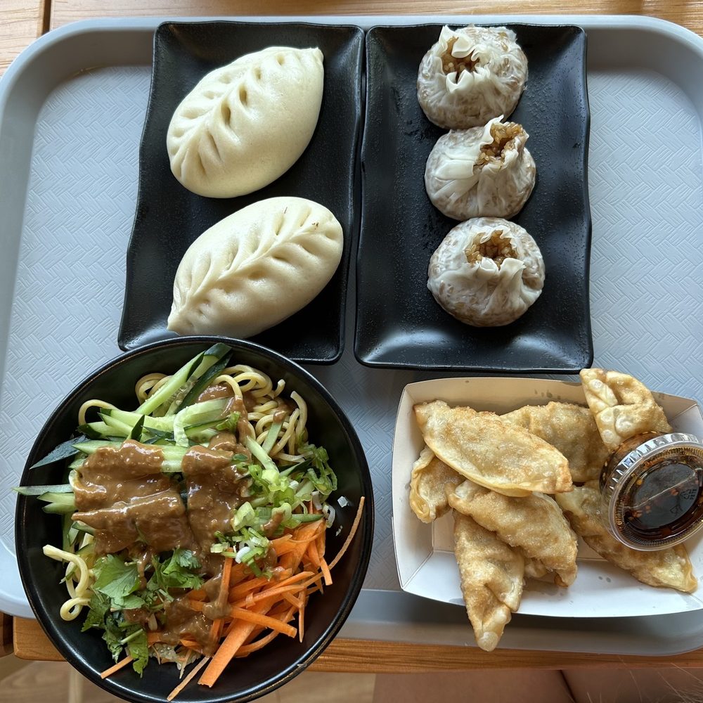 Bao Space - Asian Fusion Near Me - Ann Arbor, Michigan