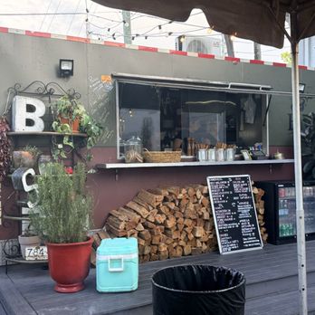 Humo Bodegon - Argentine Near Me - North Miami Beach, Florida