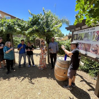 Wilson Creek Winery - Wineries Near Me - Temecula, California Wilson Creek Winery - Wineries Near Me - Temecula, California