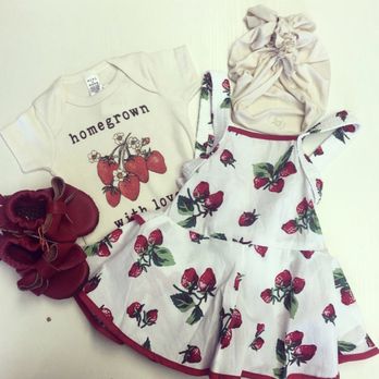 Polliwogs Children's Boutique - Children's Clothing Near Me - Richland, Washington