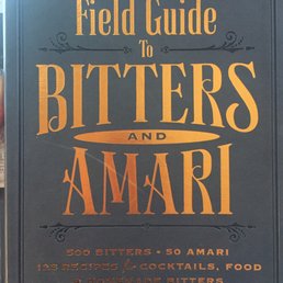 Specialty book I was impressed to find!