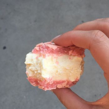 Van's Bakery - Look at the dense chewy texture! Must!!! - Bakeries Near Me - San Jose, California Van's Bakery - Look at the dense chewy texture! Must!!! - Bakeries Near Me - San Jose, California
