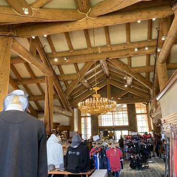 Snowbasin Resort - Ski Resorts Near Me - Huntsville, Utah
