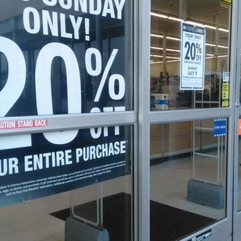 Big Lots - Today July 9 only - Department Stores Near Me - Metairie, Louisiana