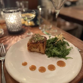 Catch - Miso Glazed Sea Bass - Sushi Bars Near Me - West Hollywood, California Catch - Miso Glazed Sea Bass - Sushi Bars Near Me - West Hollywood, California