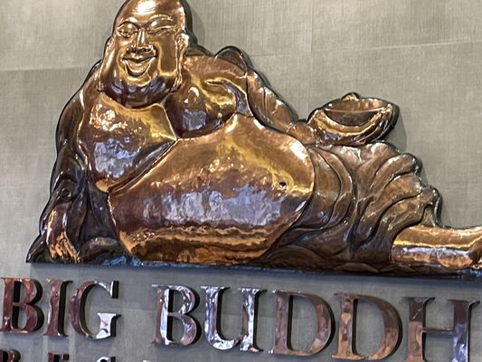 Big Buddha Restaurant by null