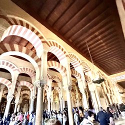 Mezquita-Catedral de Córdoba - Mezquita-Catedral de Córdoba