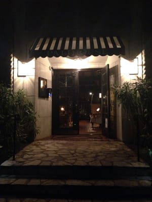 Maison Twenty Seven by null