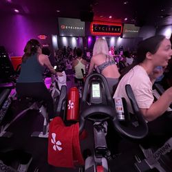 CYCLEBAR