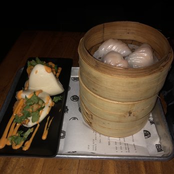 1-800-Lucky - Order from Yip! - Asian Fusion Near Me - Miami, Florida
