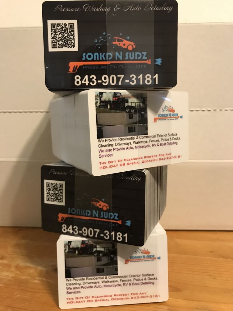 SOAKD N SUDZ Updated July 2024 31 Photos 1637 Hwy 544, Conway