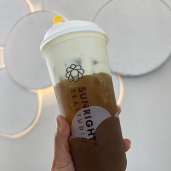 Sunright Tea Studio - Bubble Tea Near Me - Irvine, California Sunright Tea Studio - Bubble Tea Near Me - Irvine, California