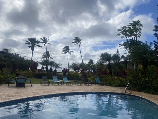 The Mauian Hotel by null