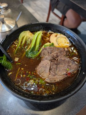 Dumpling Yo! by null