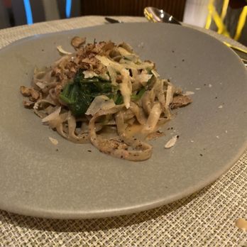 Marmalade - Truffle Pasta - Caribbean Near Me - San Juan, Puerto Rico Marmalade - Truffle Pasta - Caribbean Near Me - San Juan, Puerto Rico