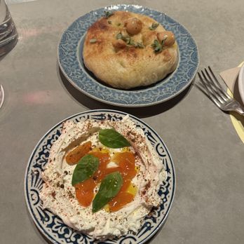 Shukette - Frena & Labneh | IG & TikTok @territheplatypus.eatz - Middle Eastern Near Me - New York, New York Shukette - Frena & Labneh | IG & TikTok @territheplatypus.eatz - Middle Eastern Near Me - New York, New York