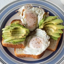 Avocado Toast