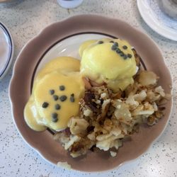 Crestwood Diner & Restaurant
