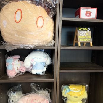 Roasting Water - Plushies and their instagram :) - Coffee & Tea Near Me - Westminster, California Roasting Water - Plushies and their instagram :) - Coffee & Tea Near Me - Westminster, California