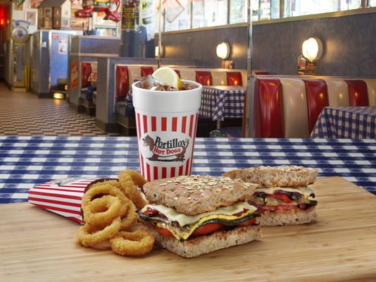 Portillo's Shorewood by null