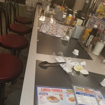 Waffle House - Breakfast & Brunch Near Me - Portsmouth, Virginia Waffle House - Breakfast & Brunch Near Me - Portsmouth, Virginia