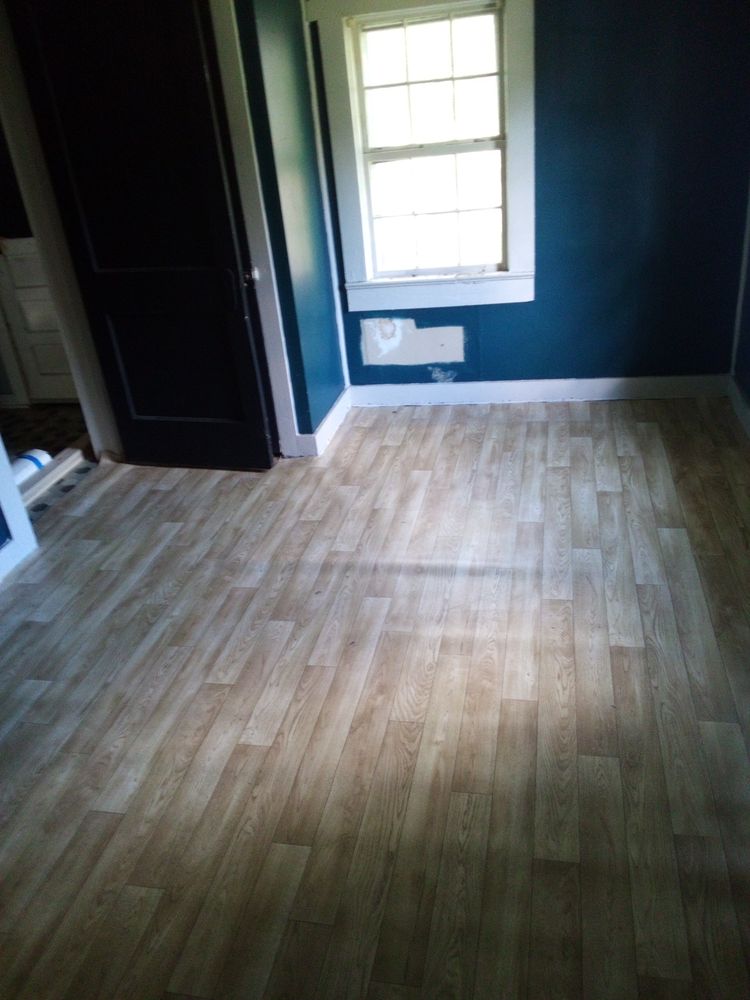 Slide of H&J remolding and renovations